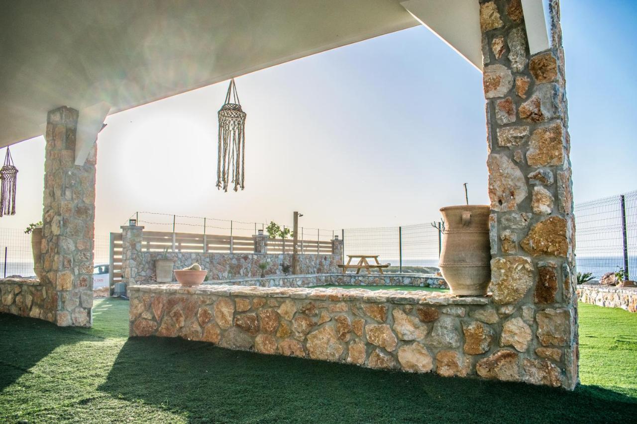 Apartment Golden Sunrise Stegna *