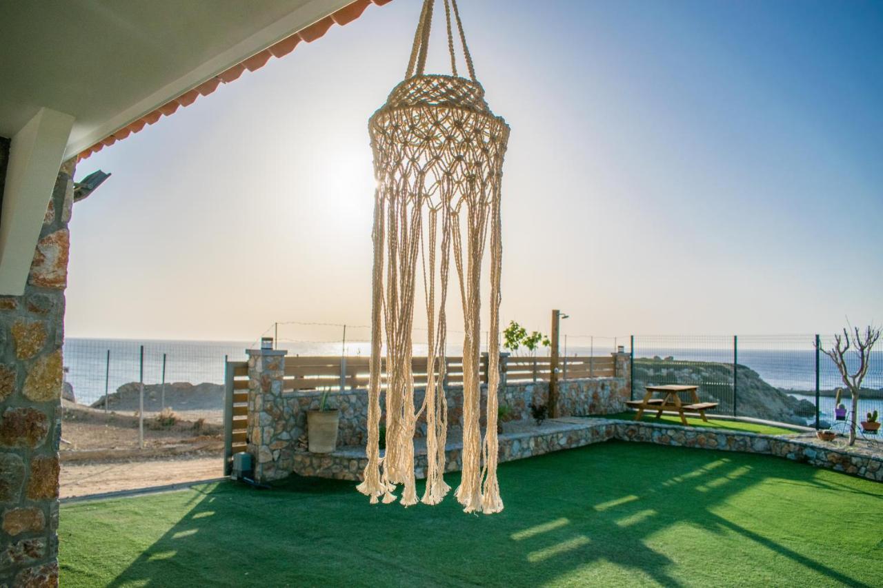 Golden Sunrise Stegna Apartment *
