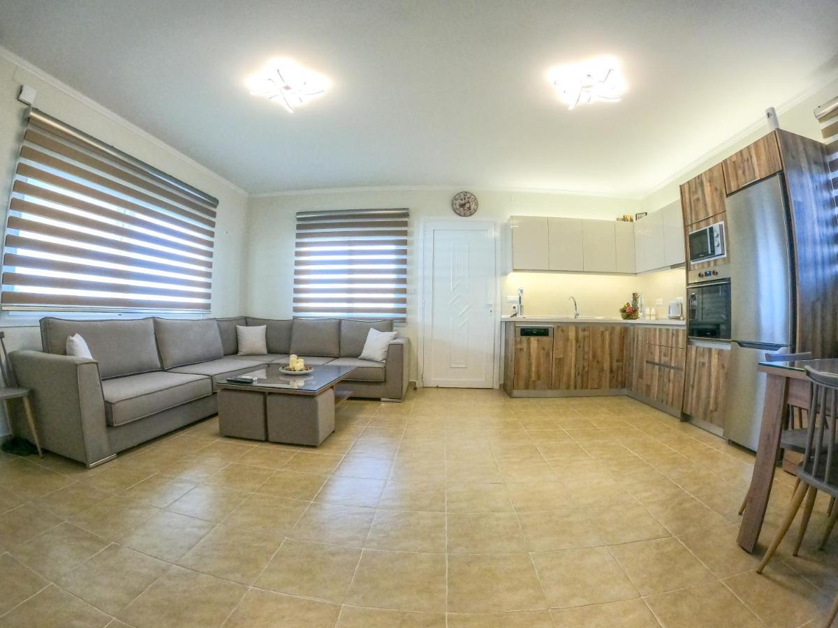 Apartment Golden Sunrise Stegna Archangelos (Rhodes)