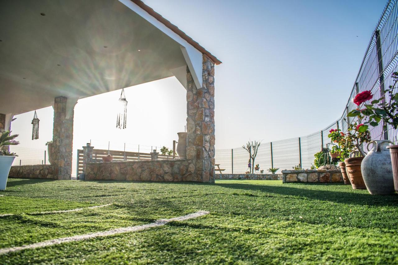 Apartment Golden Sunrise Stegna Archangelos (Rhodes)