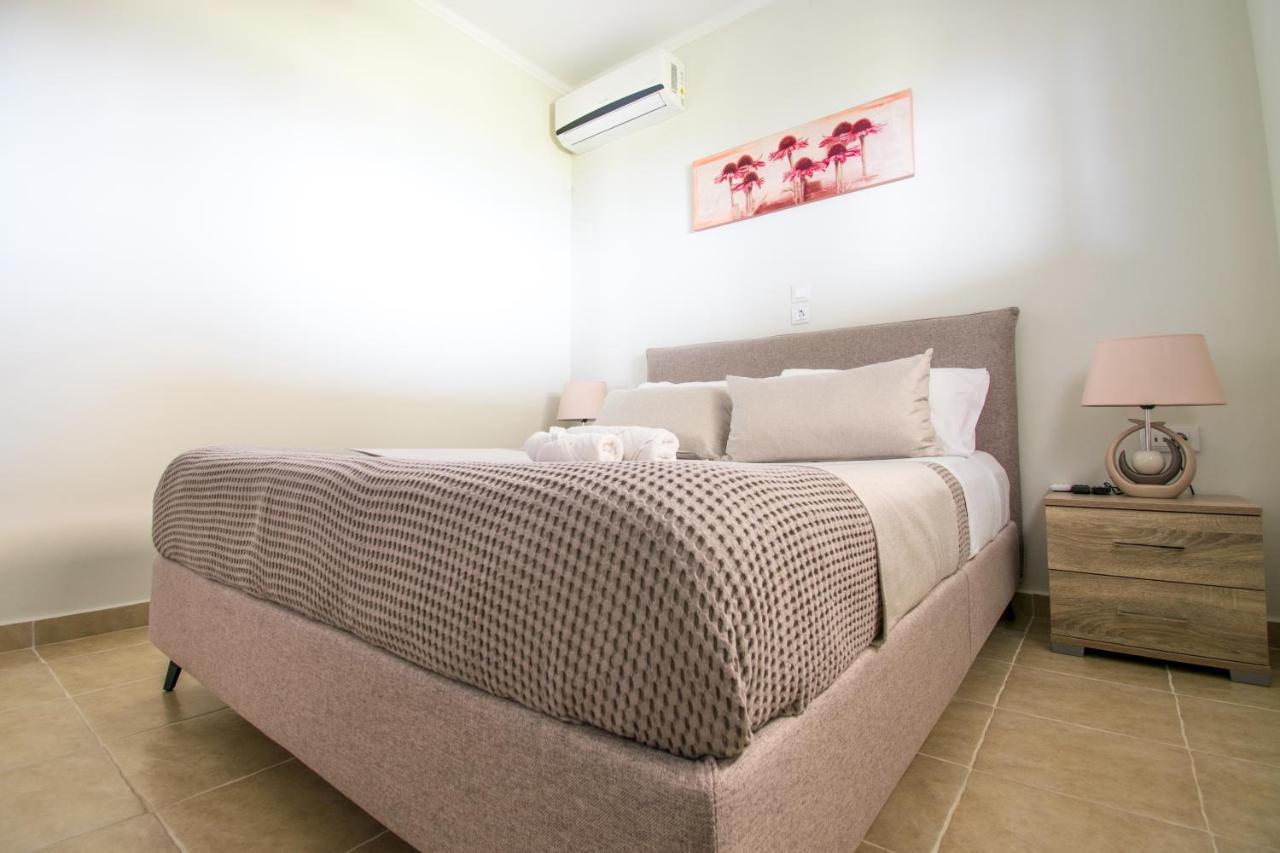 Apartment Golden Sunrise Stegna