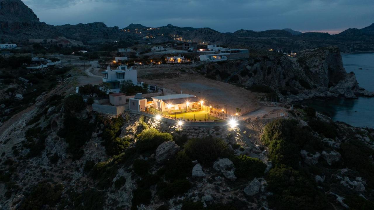 Apartment Golden Sunrise Stegna