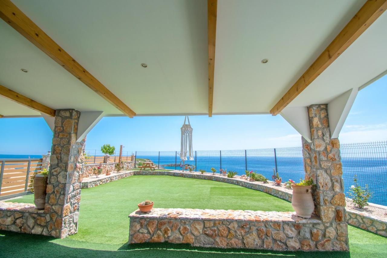 Apartment Golden Sunrise Stegna Archangelos (Rhodes)