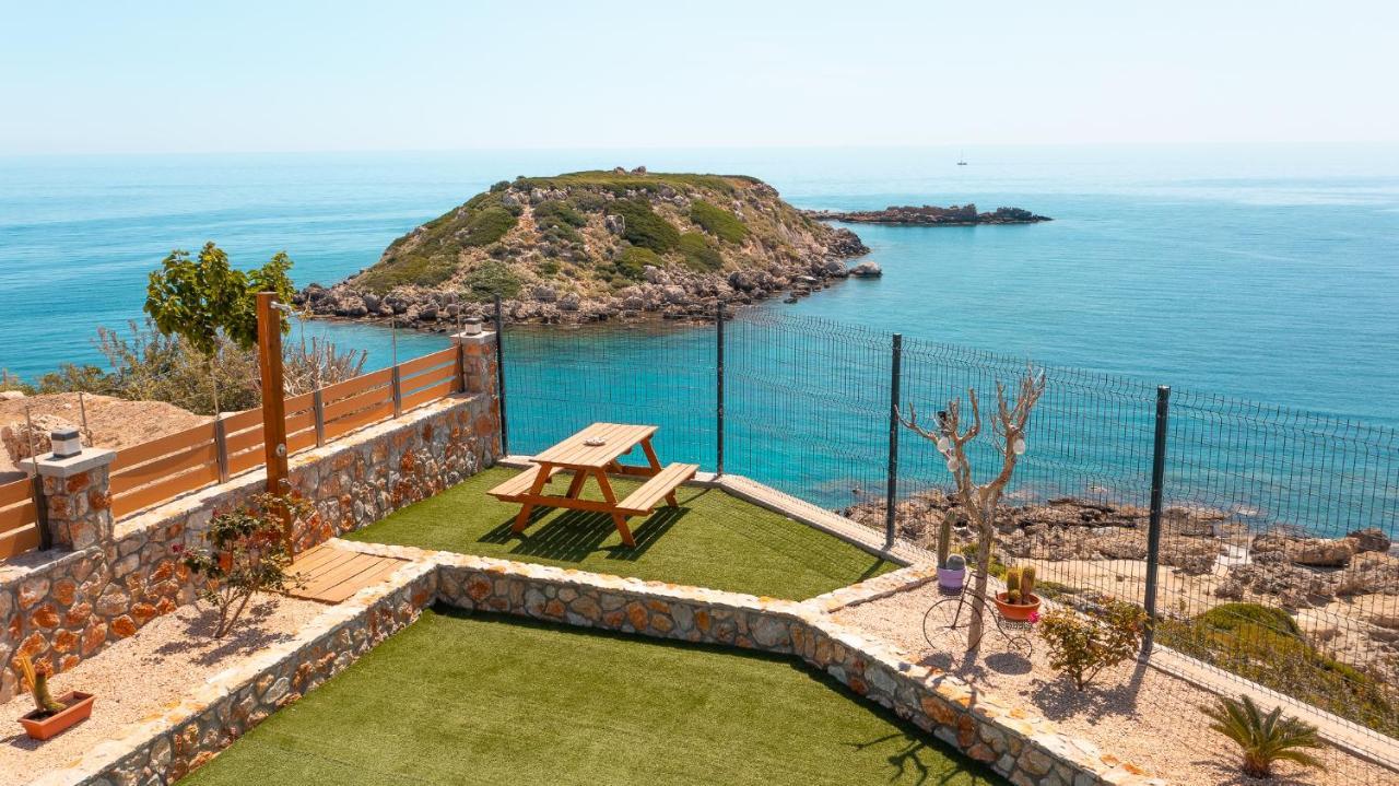 Apartment Golden Sunrise Stegna