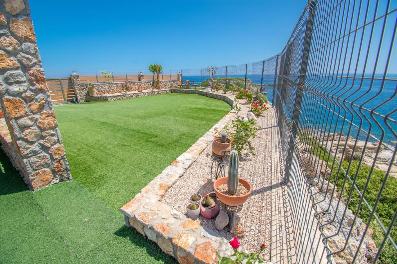 Apartment Golden Sunrise Stegna