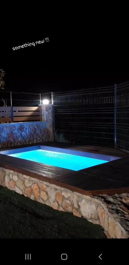 Apartment Golden Sunrise Stegna
