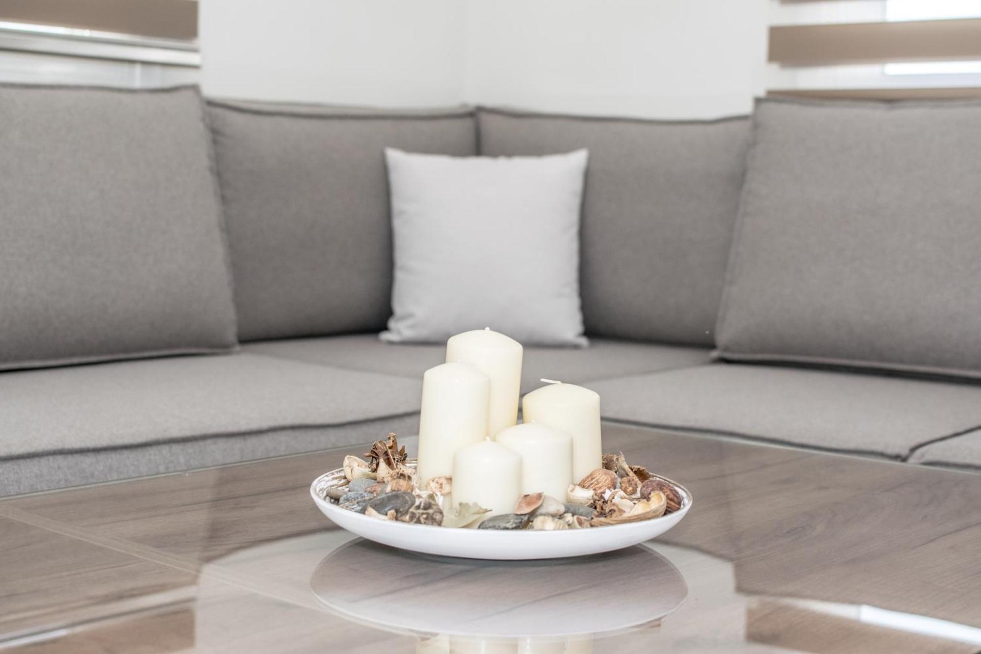 Apartment Golden Sunrise Stegna Archangelos (Rhodes)
